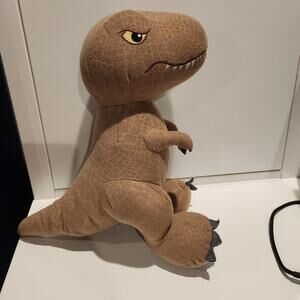 Jurassic World Dominion T Rex plush 11"